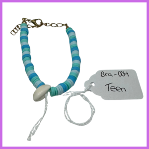Seashell Bracelet