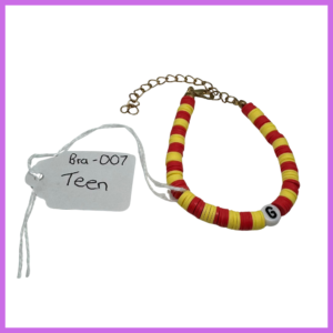 Gryffindor Bracelet